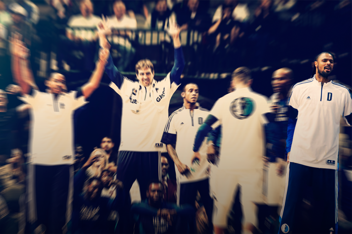 Are This Year's Dallas Mavericks Better Than the 2011 Championship Team? | Bleacher Report ...