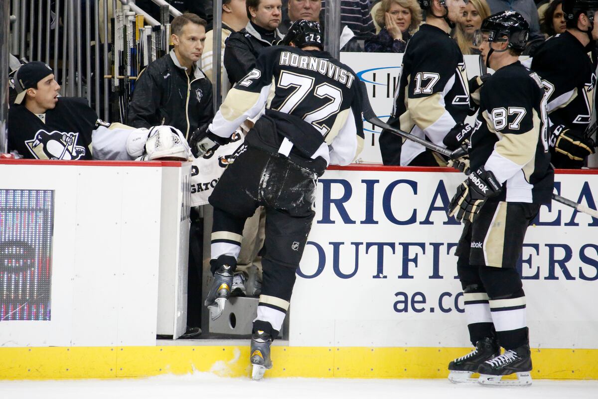 Pittsburgh Penguins Must Boost Their Forward Lines to Stay Among NHL