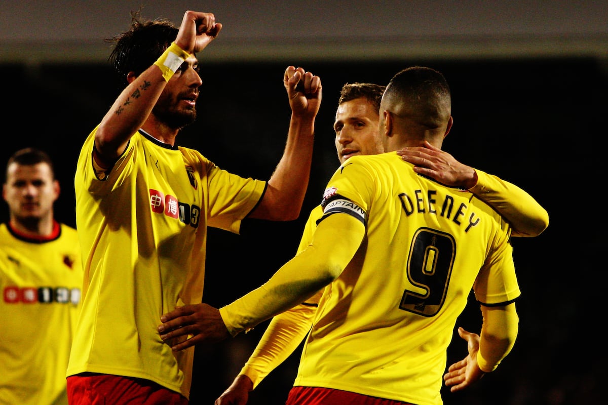 Fulham vs. Watford Live Blog: Instant Reaction and Analysis | News
