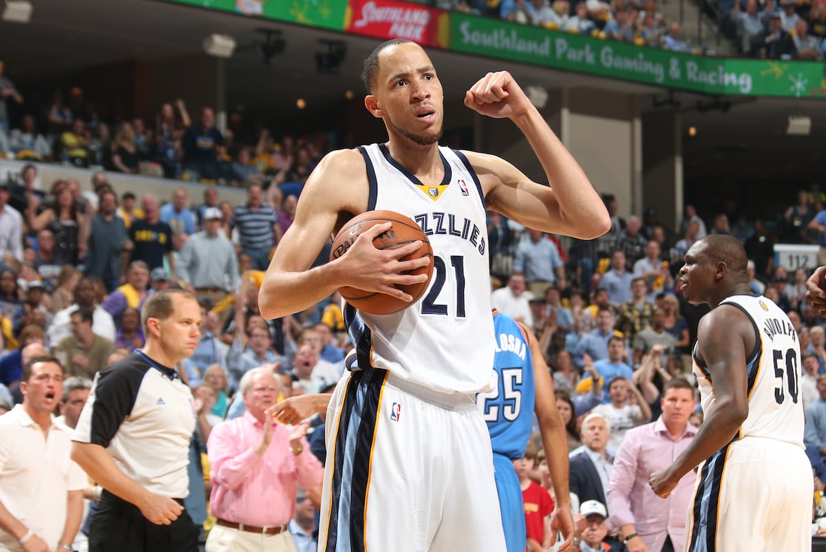 Does Tayshaun Prince Make Any Sense for Cleveland Cavaliers? | News