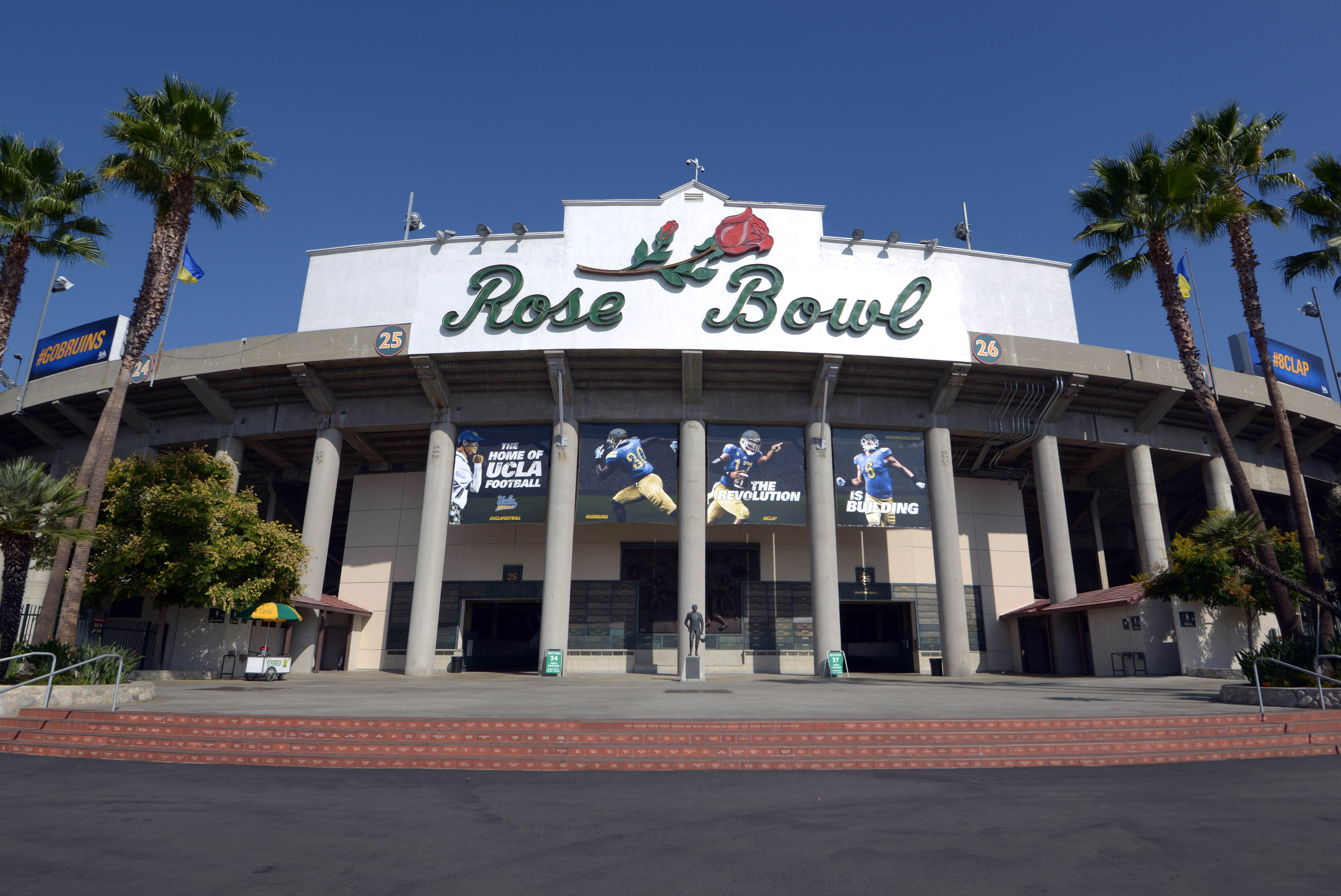 Rose Bowl 2015: Known Info Before Final Playoff Rankings Reveal ...