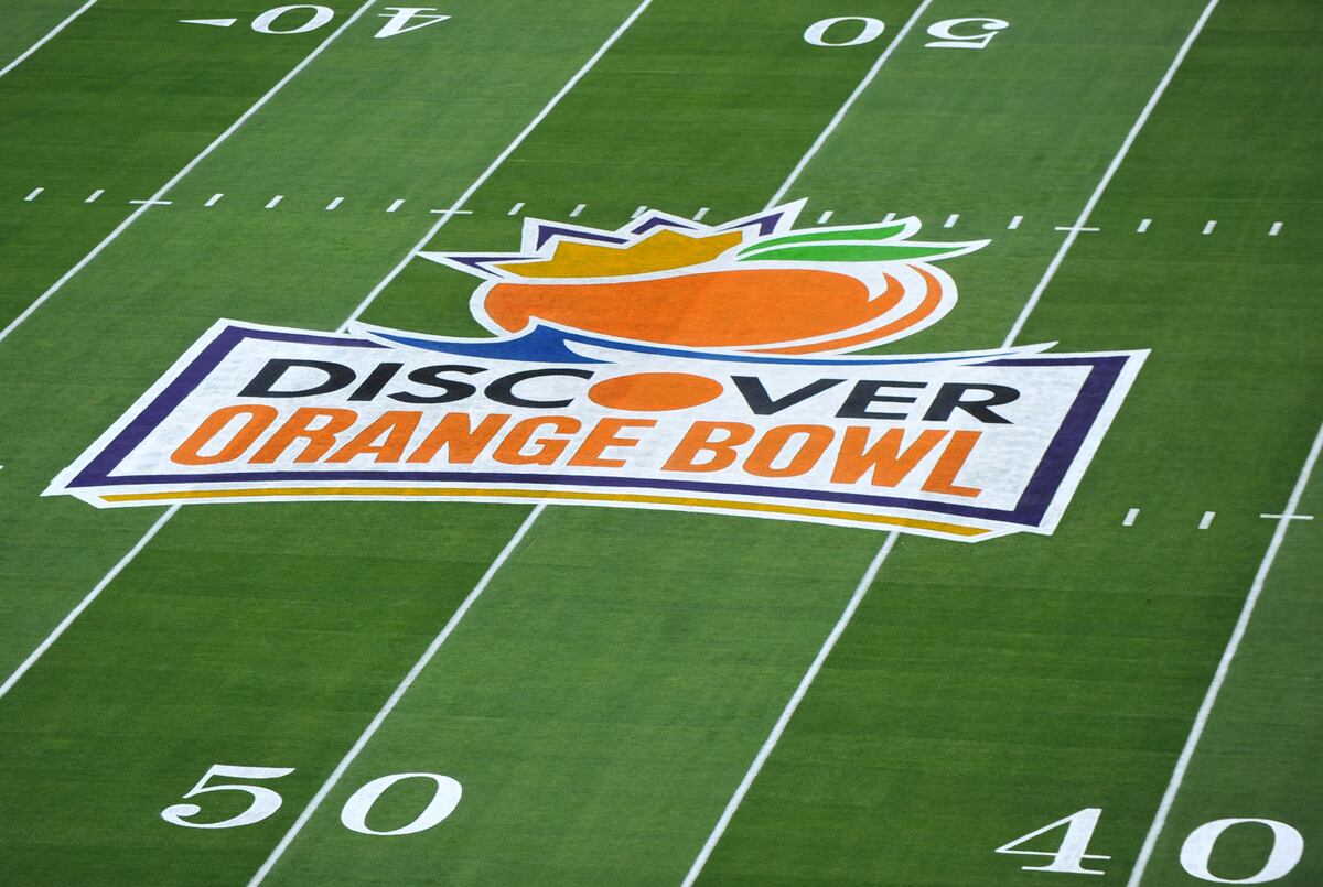 Orange Bowl 2014 Known Info Before Final Playoff Rankings Reveal