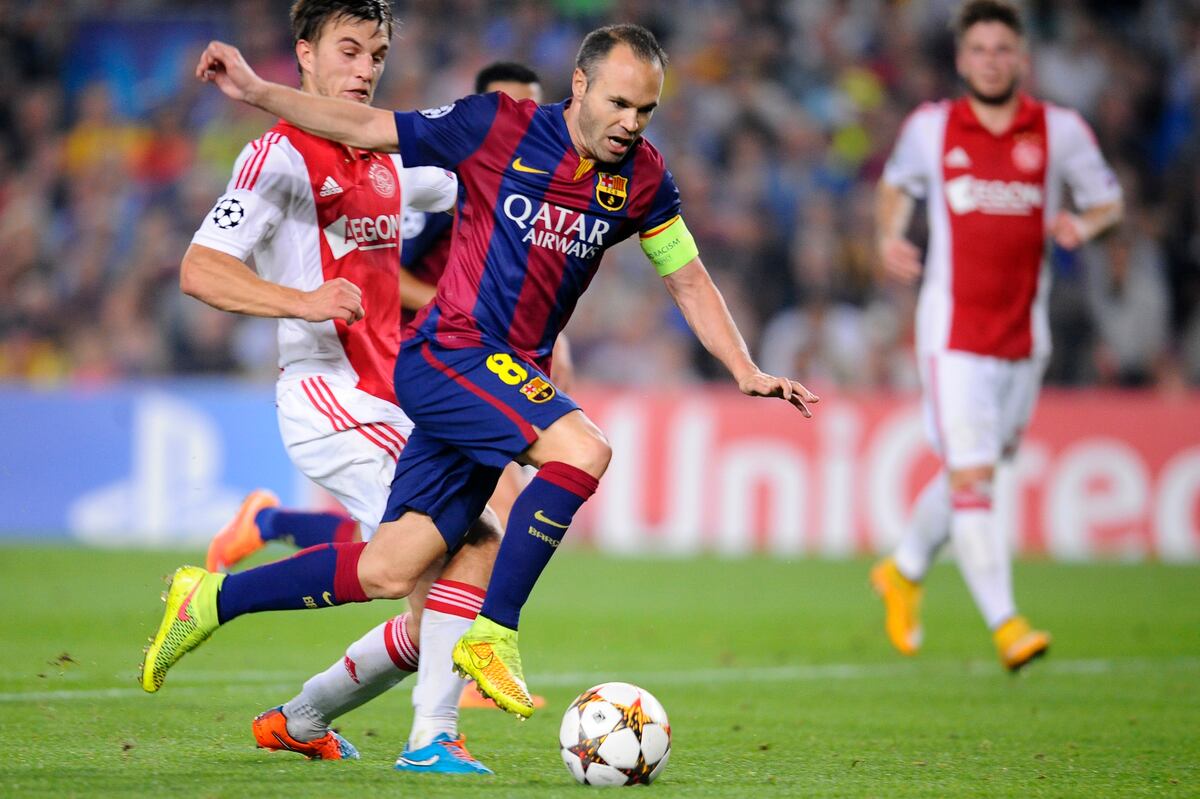 Barcelona vs. Espanyol: Date, Time, Live Stream, TV Info and Preview ...