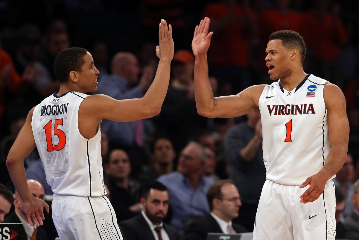 Virginia Vs Vcu Final Score Highlights And Reaction Bleacher