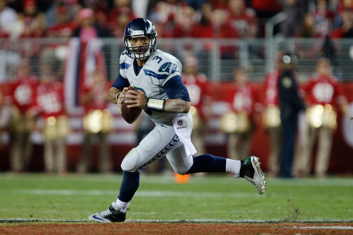 NFL Schedule Week 14: TV Coverage Map, Start Times and Live Stream Info