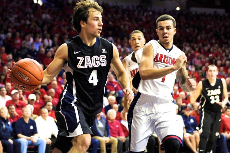 Gonzaga Vs Arizona Live Score Highlights And Reaction
