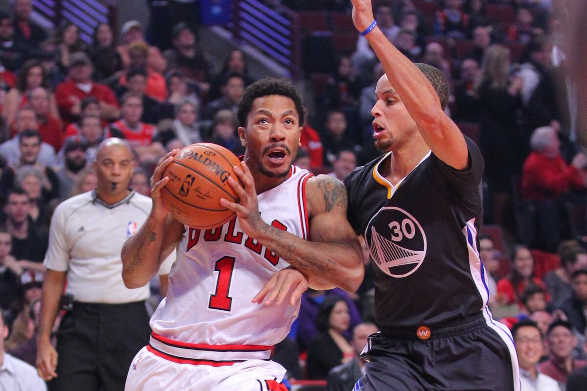 bulls championship