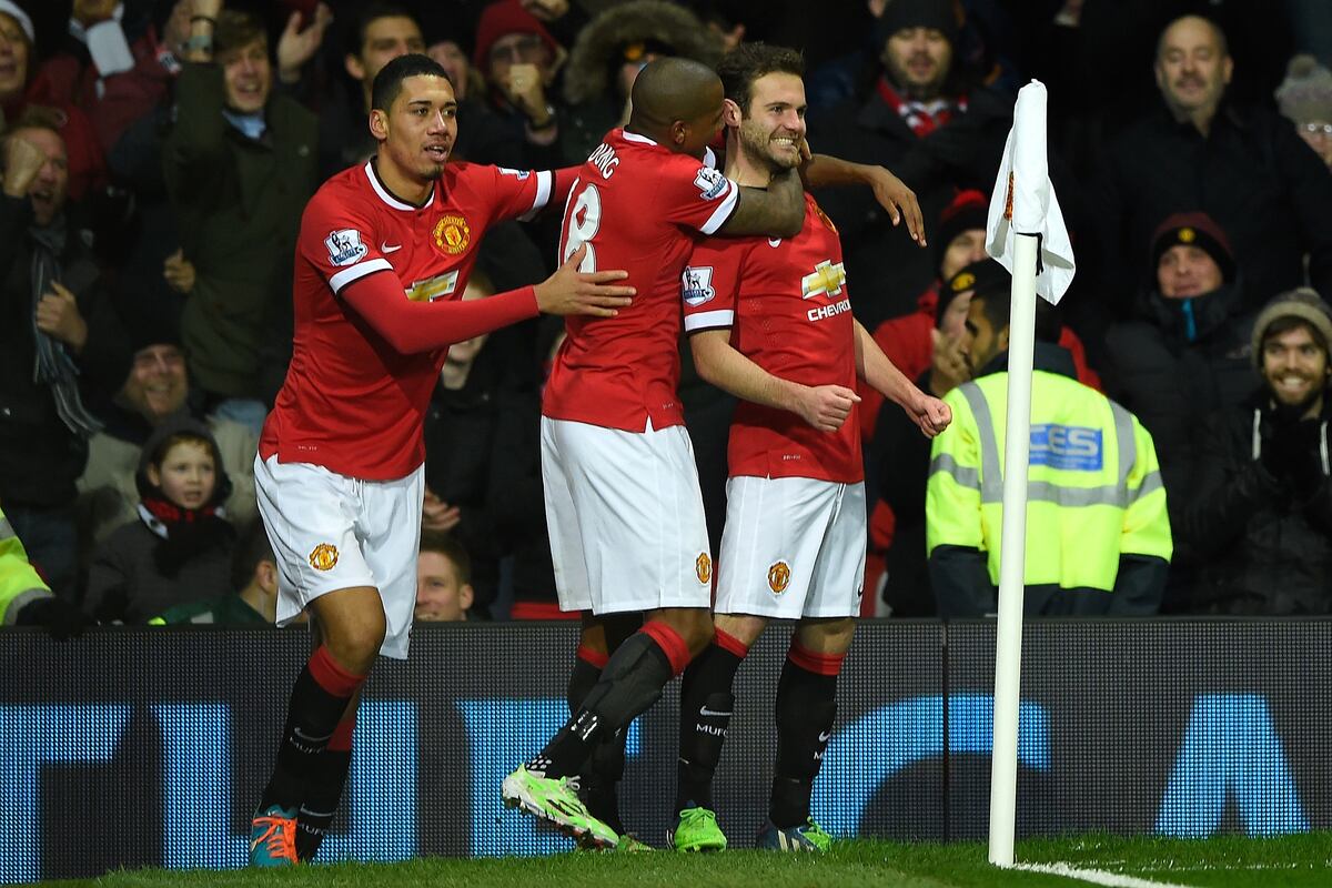 Southampton vs. Manchester United: Date, Time, Live Stream, TV Info and