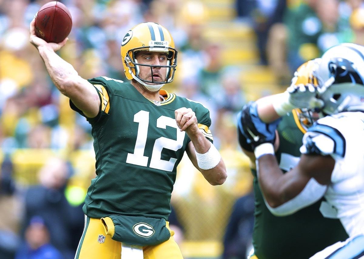 NFL Predictions Week 14 Bleacher Report's Expert Consensus Projections