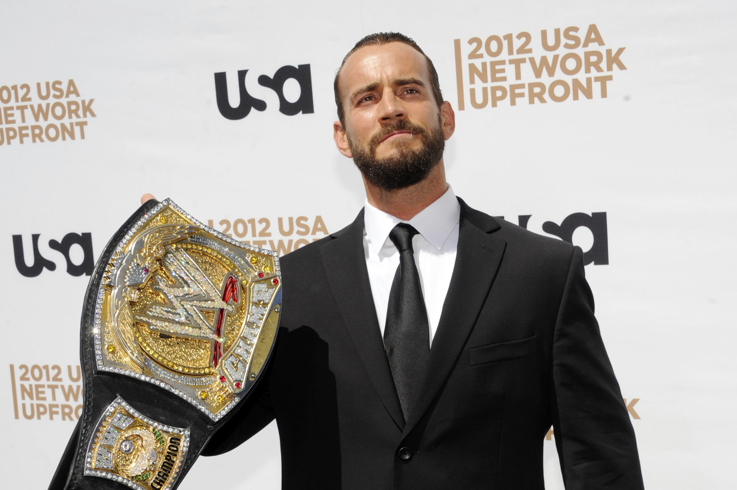 Pros React To Cm Punk Ufc Signing Bleacher Report Latest News Videos And Highlights