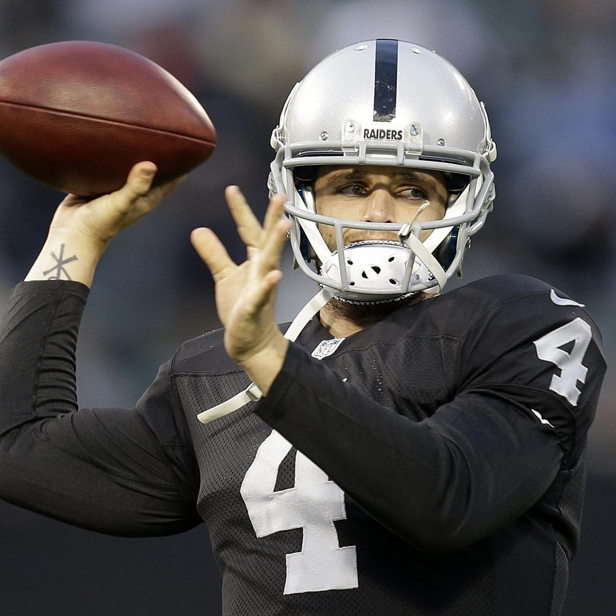 San Francisco 49ers vs. Oakland Raiders Live Oakland Score and Analysis News, Scores