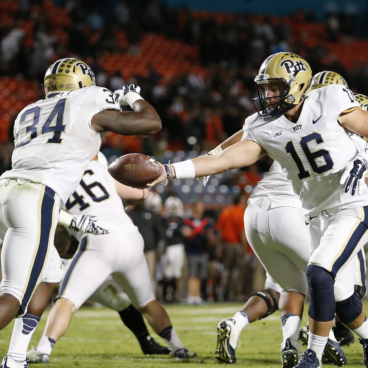 Armed Forces Bowl 2015 Preview, Predictions for Houston vs. Pittsburgh News, Scores