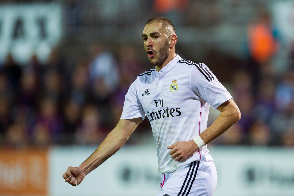 Real Madrid Transfer News: Karim Benzema Must Be ...