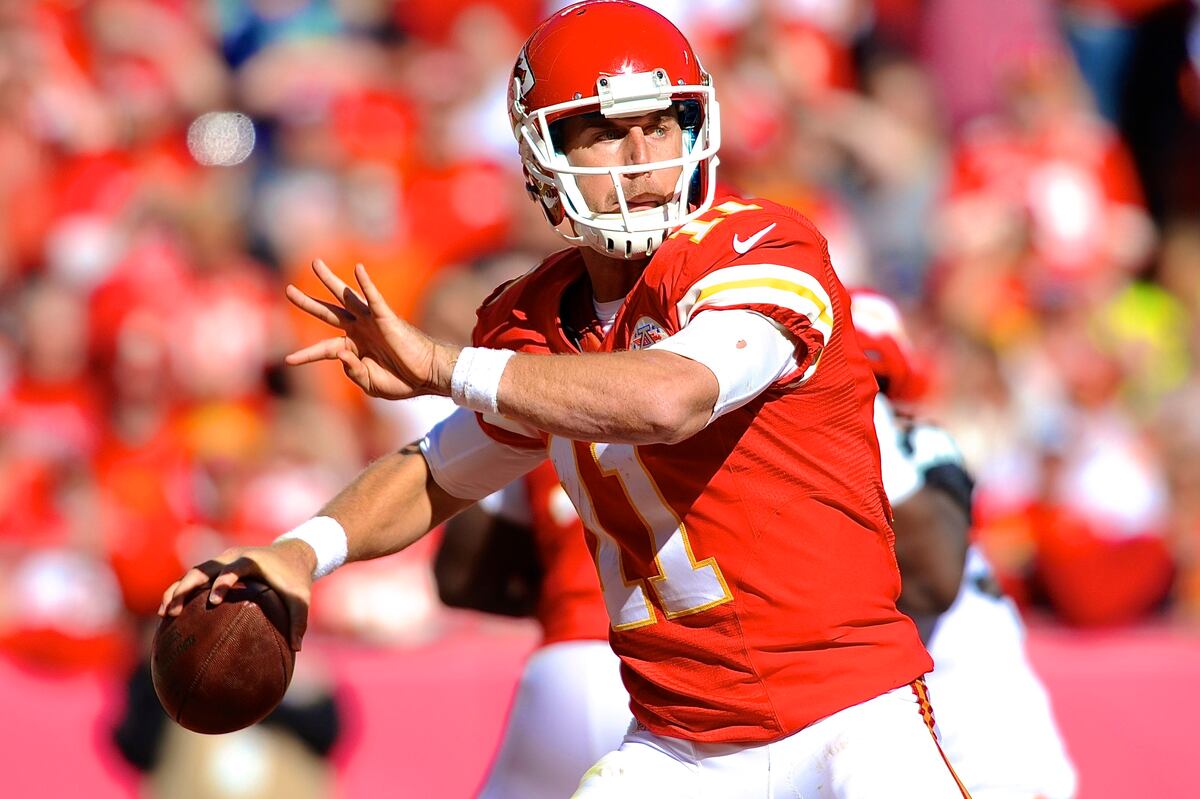 Chiefs vs. Cardinals Live Score and Analysis for Kansas Chiefs vs. Cardinals Live Score and Analysis for Kansas