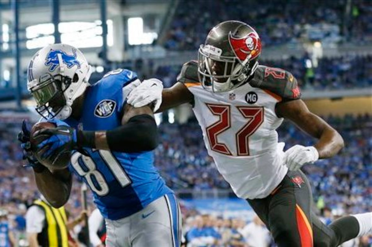 The Brutal Truth About the Tampa Bay Buccaneers Detroit Lions Rivalry Right Now