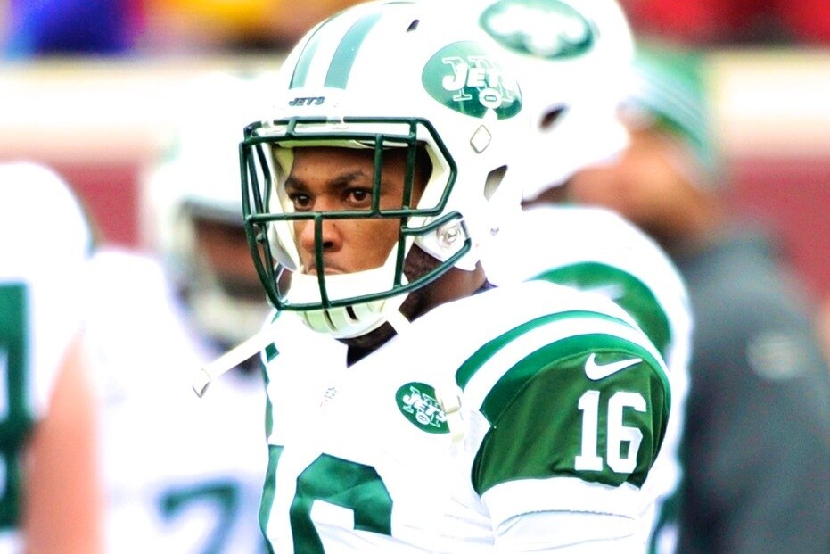 Percy Harvin Injury Updates On Jets Star S Ankle And Return