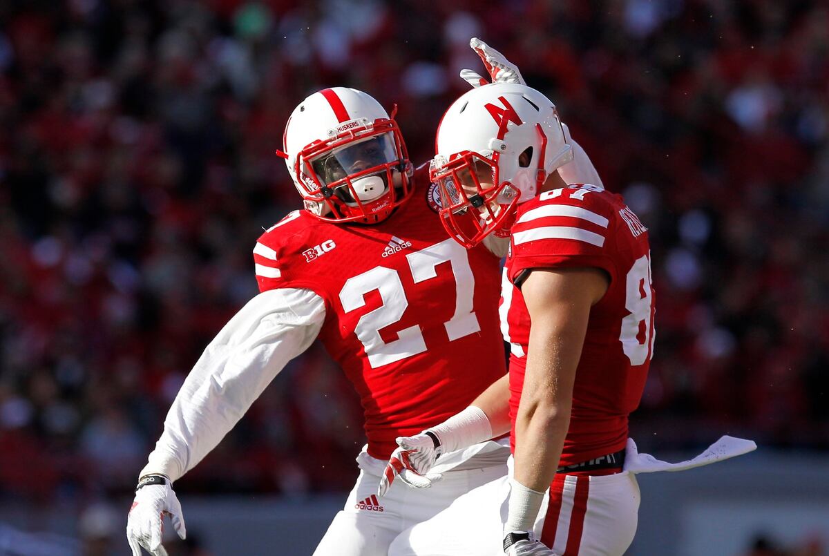 Nebraska Cornhuskers Football vs USC Trojans Football: The Big Ten Rivalry Nobody Expected