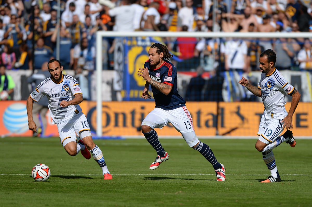 LA Galaxy vs New York RB: Why the 7-0 Ghost Still Haunts the West
