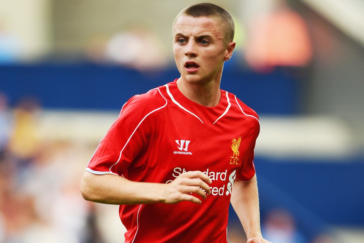 rossiter liverpool