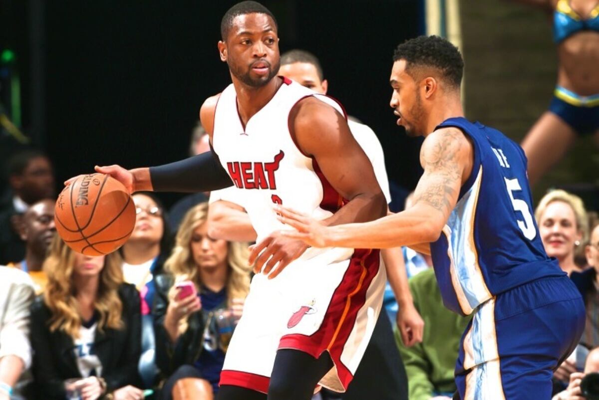 Miami Heat vs. Memphis Grizzlies: Live Score, Highlights and Reaction