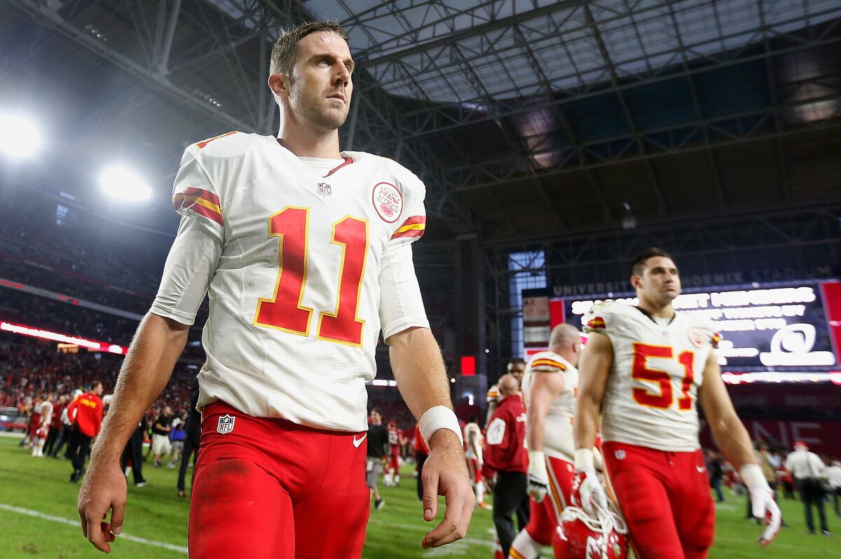 Chiefs vs. Cardinals Full Report Card Grades for Kansas City News