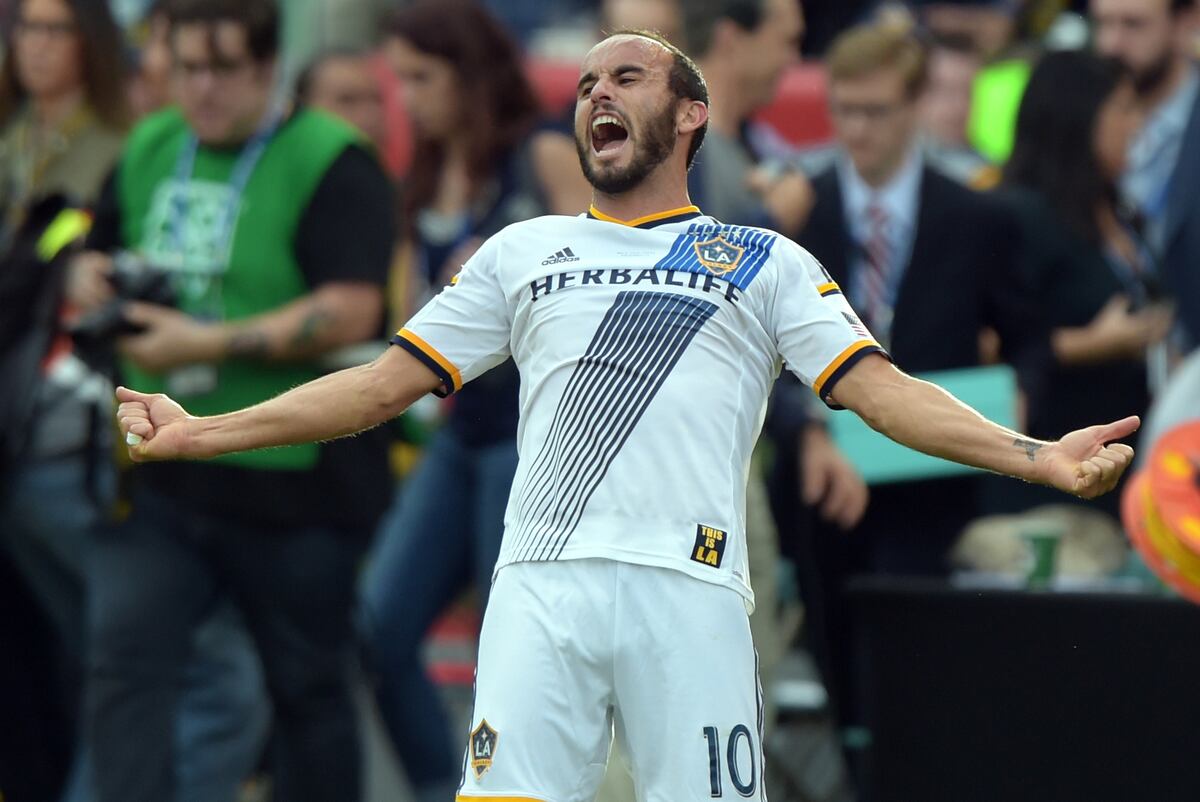 MLS Team of the 2014 Season | News, Scores, Highlights, Stats, and