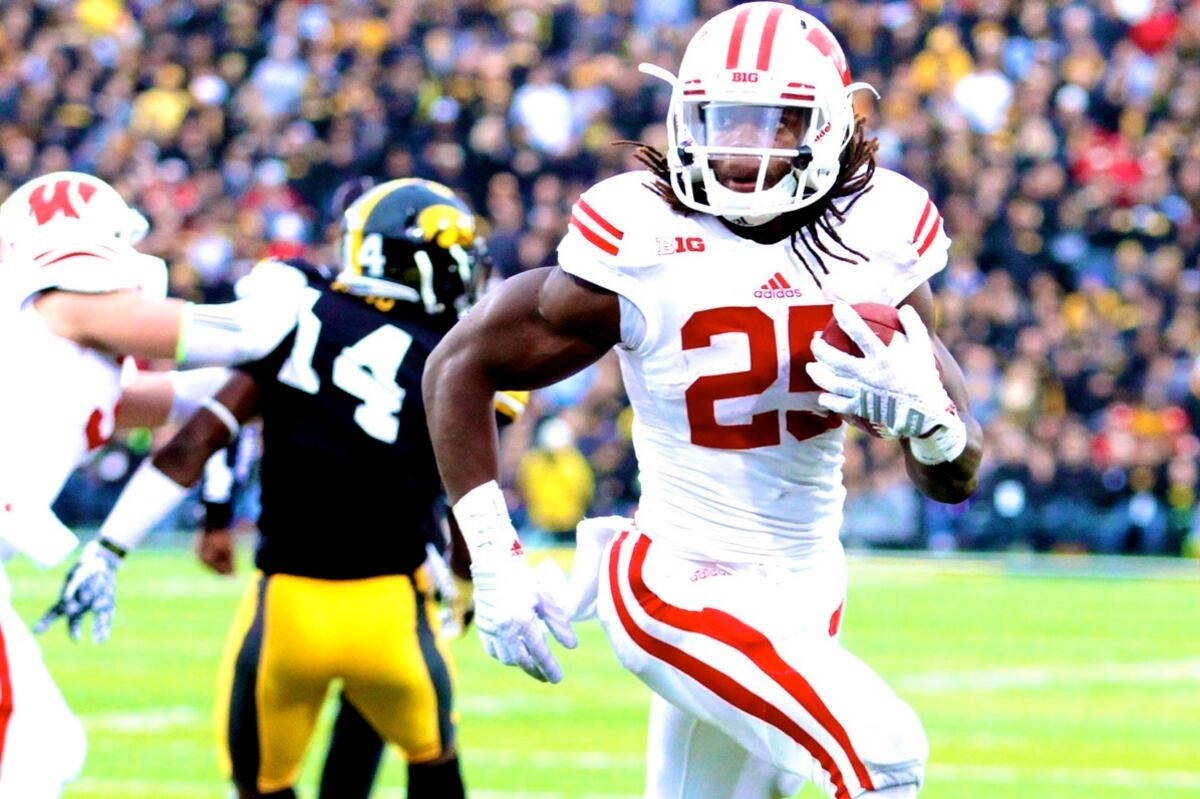 College Football's All-2014 Season Team: Top Performers at Every