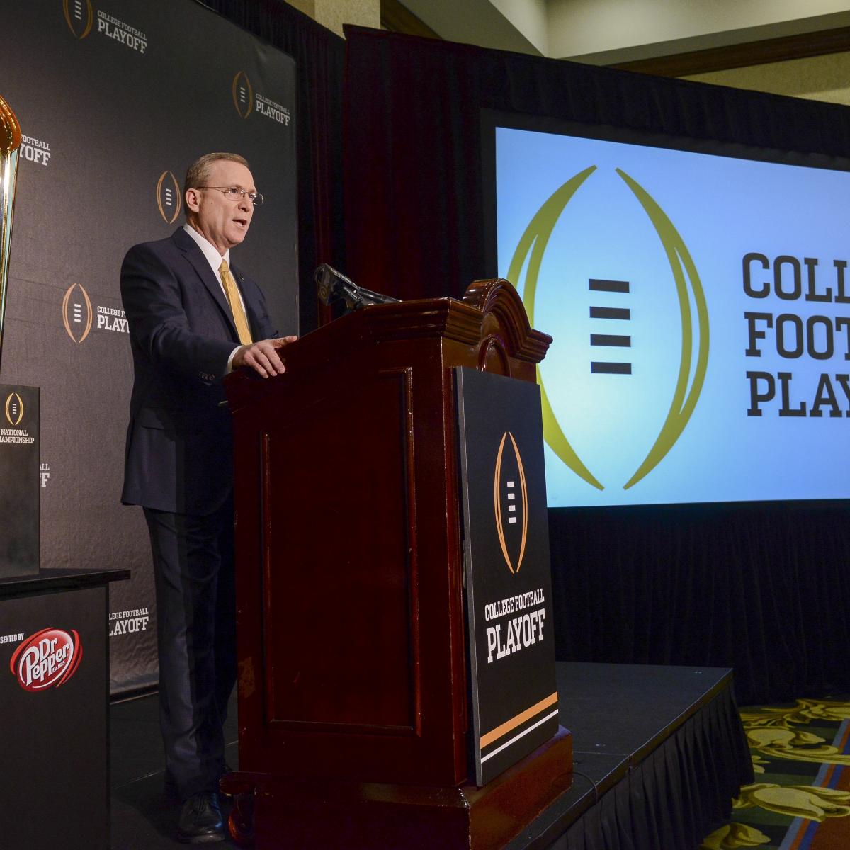 Bowl Game Schedule 201415 TV Coverage, Start Times and Live Stream