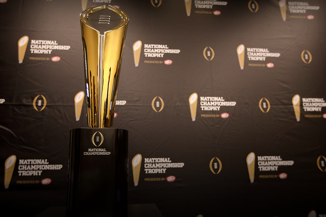 Should The College Football Playoff Expand To 8 Teams Bleacher