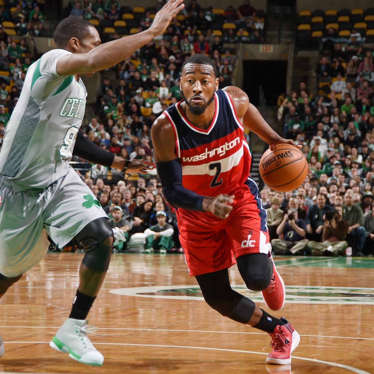 Boston Celtics vs. Washington Wizards: Live Score, Highlights and ...