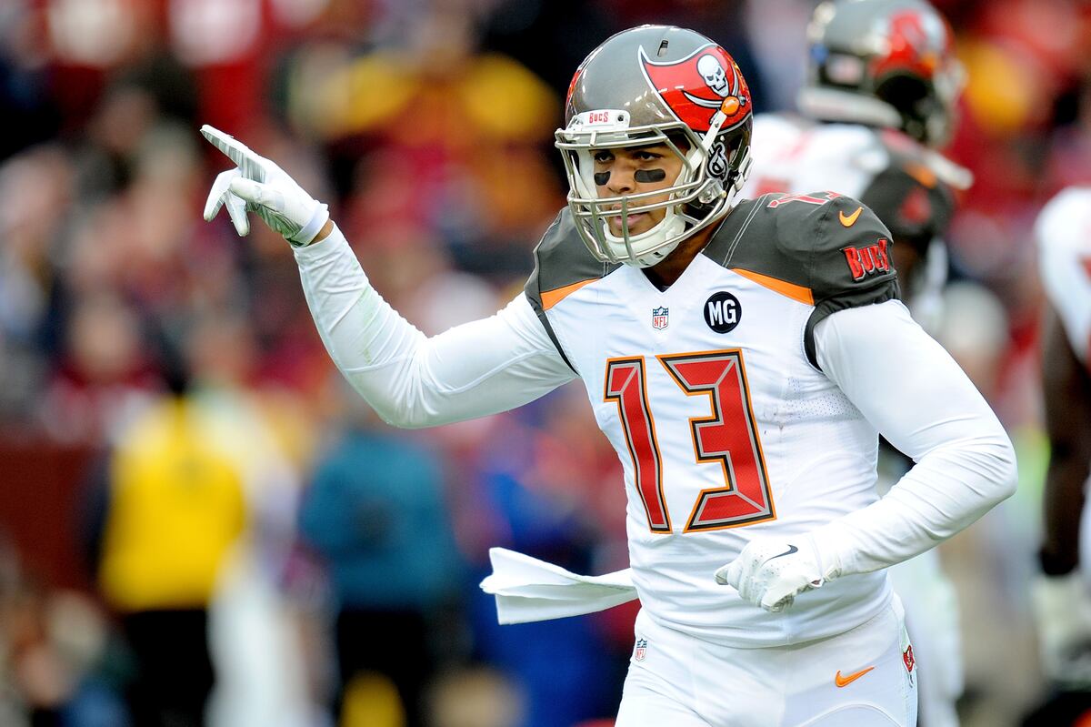 NFL Rookie of the Year 201415 Predicting Odds for Top Candidates