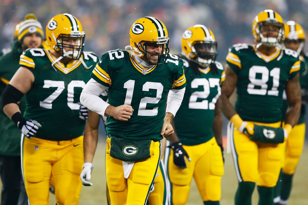 Atlanta Falcons Vs Green Bay Packers Live Score And Analysis For Green Bay Bleacher Report Latest News Videos And Highlights
