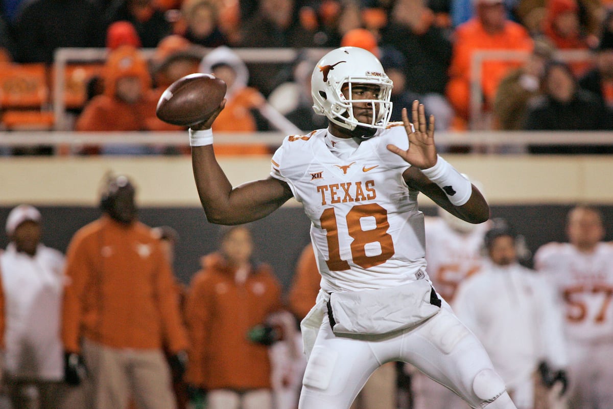 Get Ready For The Next Longhorns Game: What To Expect In 2025