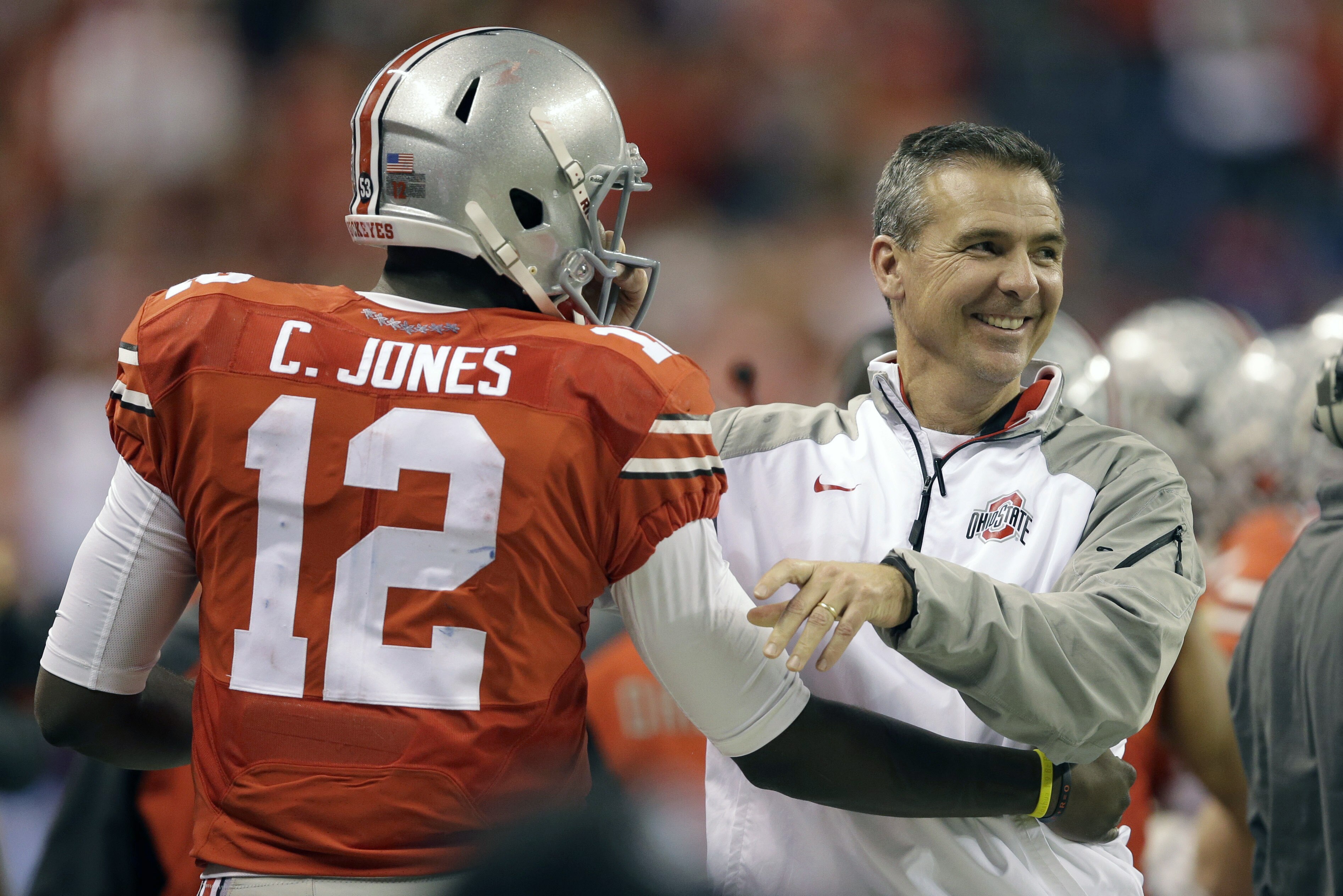 Sugar Bowl 2015 Ohio State Vs Alabama Early Odds And Picks