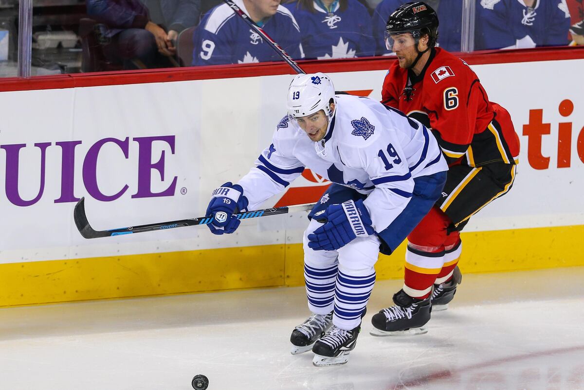 Facebooks Hottest Topic Toronto Maple Leafs Preseason - 55fgrh9