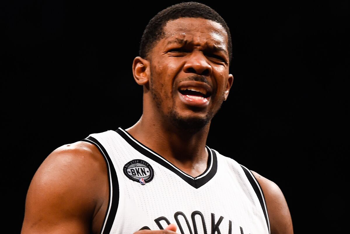 Joe Johnson Trade Rumors Latest Buzz and Speculation on Nets Star