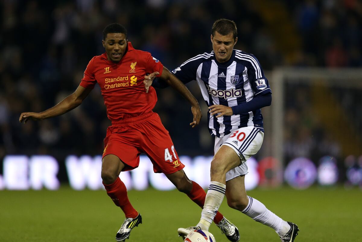 UEFA Youth League 2014 Results: Scores, Group Tables ...