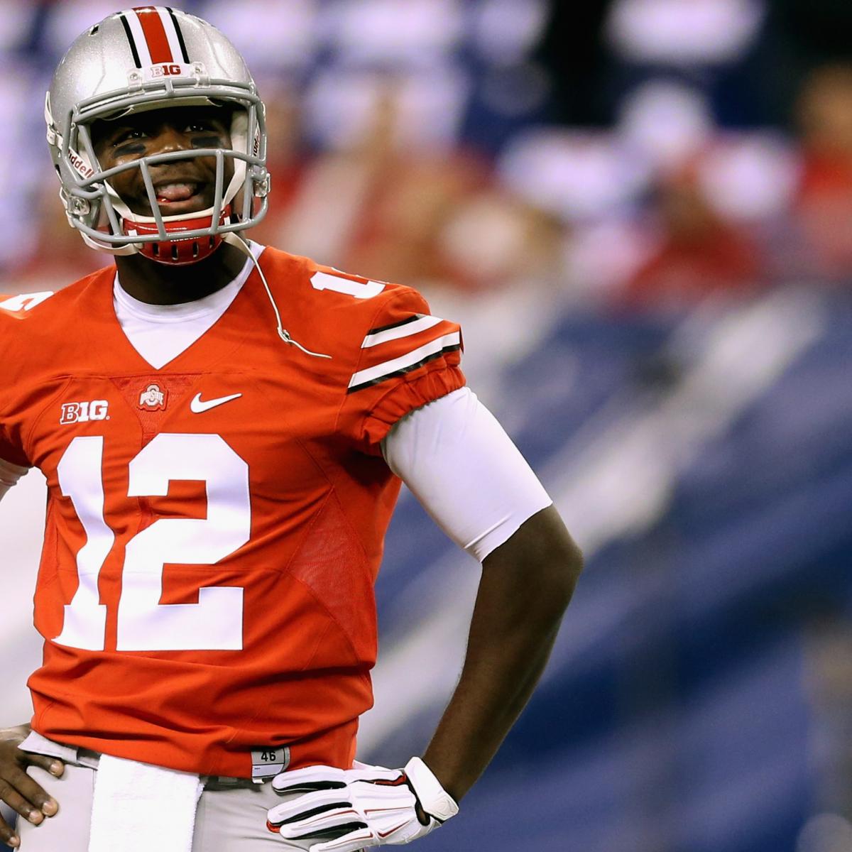 Sugar Bowl 2015: TV Schedule, Odds and Predictions for ...