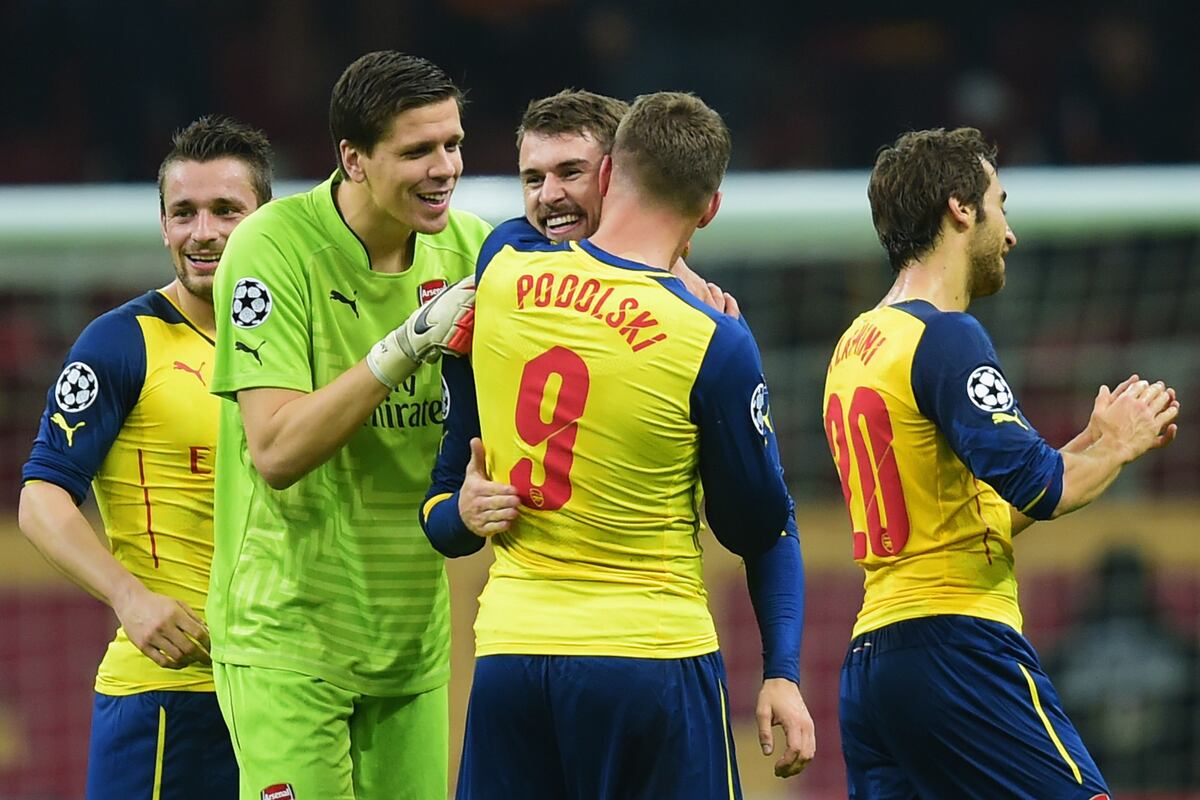 Arteta and Berta's Differing Preferences