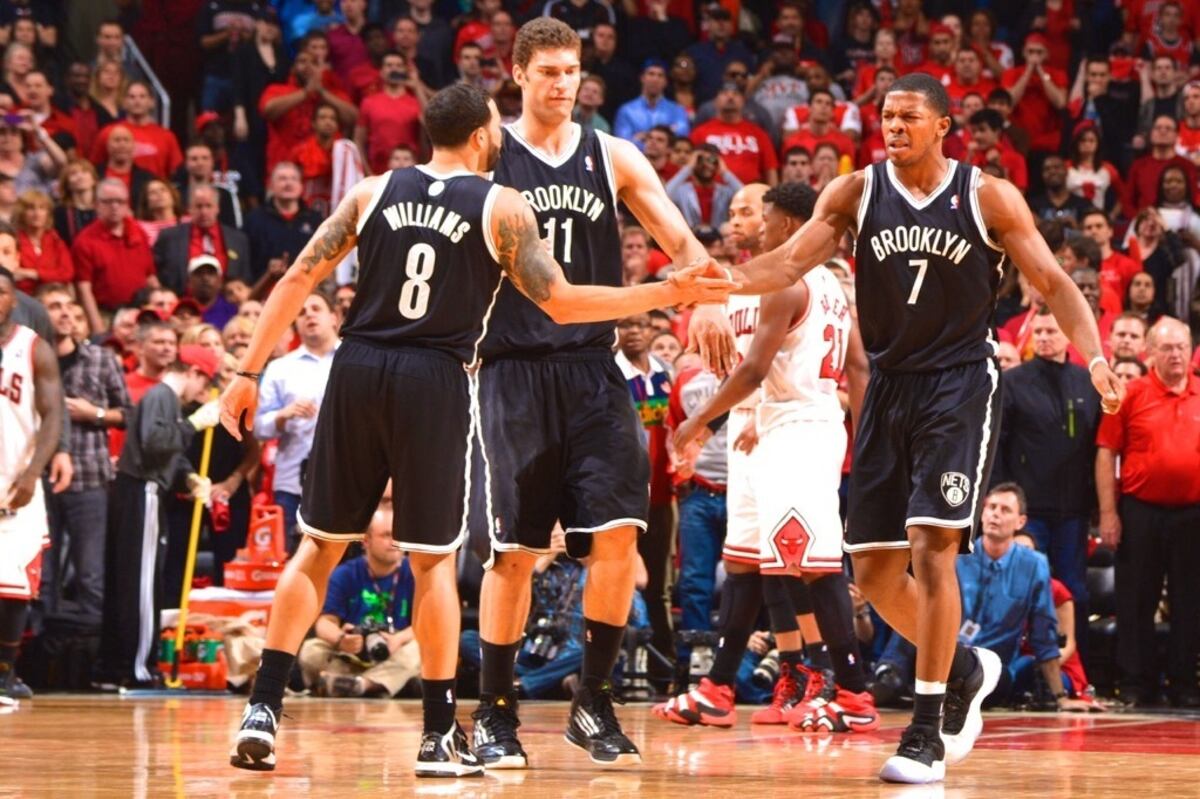 Trade Packages and Scenarios for Brooklyn Nets Stars on Trade Block