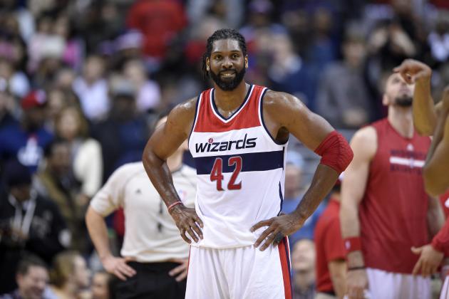 Nene Hilario Injury: Updates on Wizards Star's Foot and Return