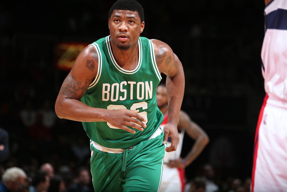 Best and WorstCase Scenarios for Boston Celtics in the Month of