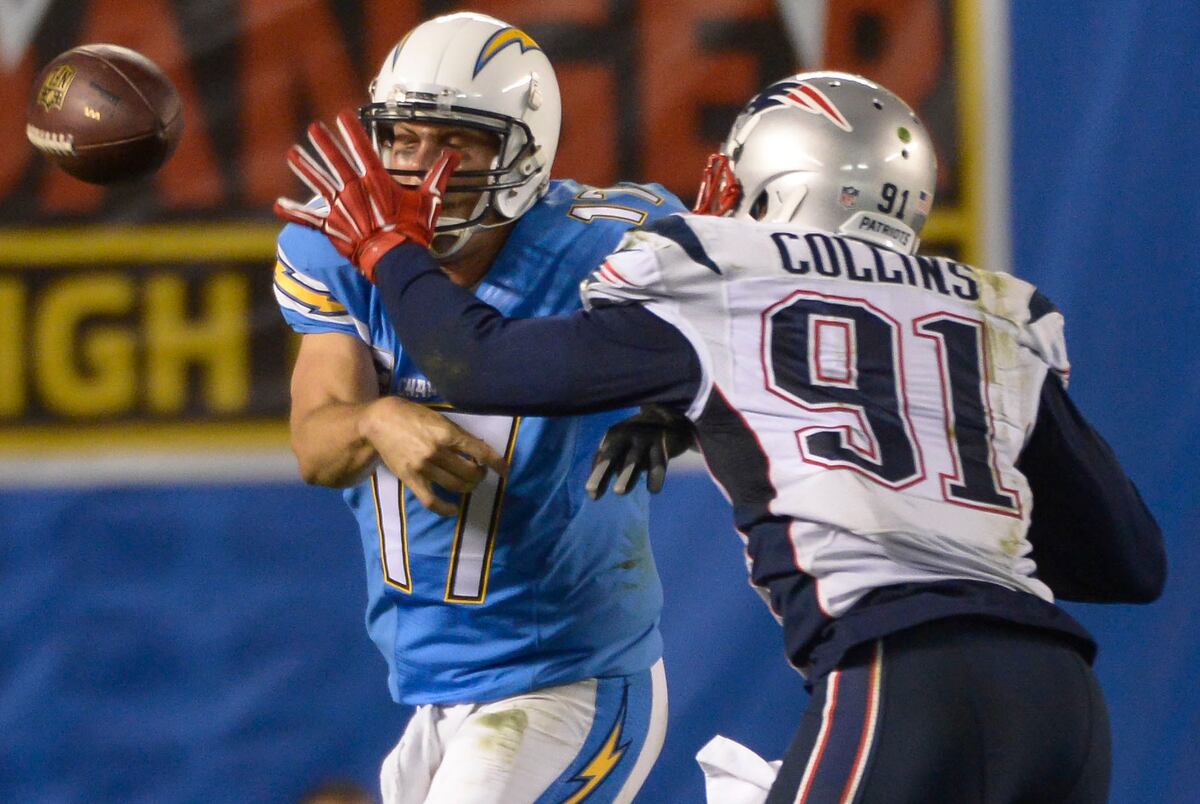 Jamie Collins Versatile Weapon for Patriots Defense News
