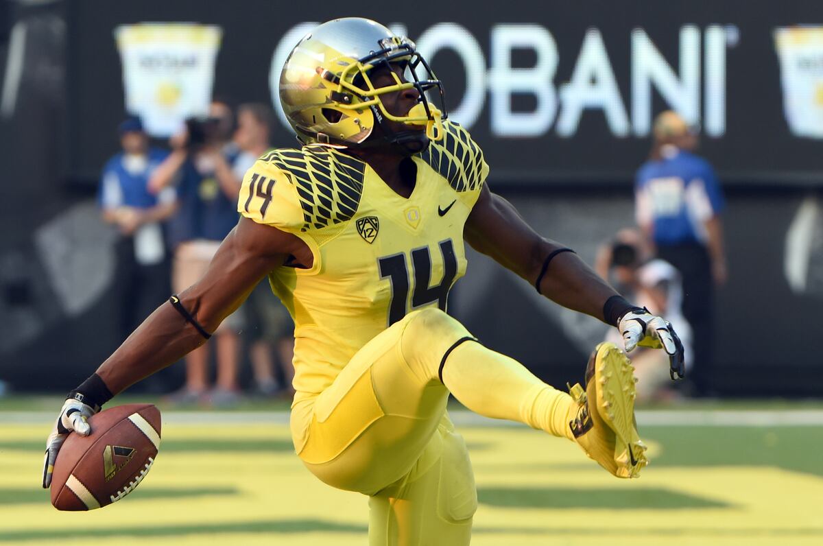 Pittsburgh Steelers' Late-Season Updated Mock Draft 