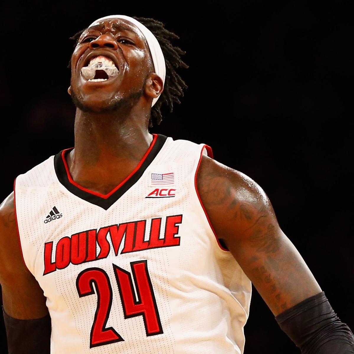 Indiana Vs Louisville Score And Twitter Reaction From 2014 Jimmy