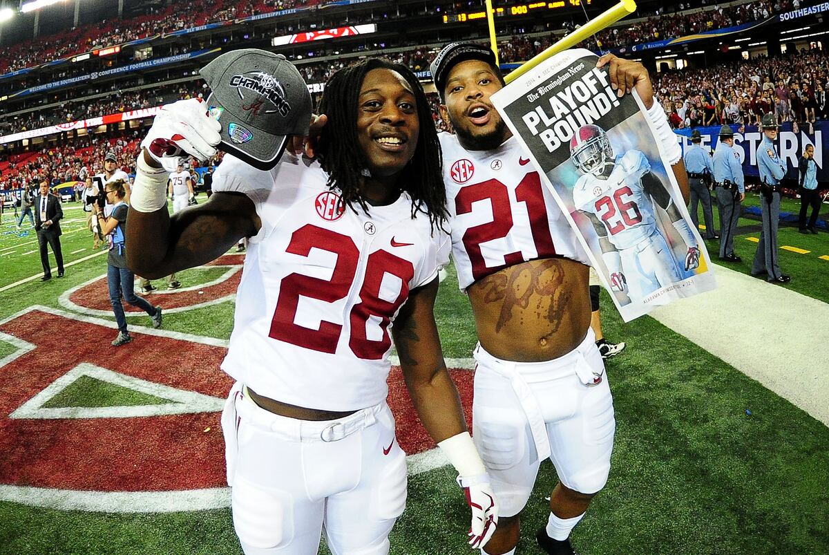 College Football Playoff Championship 2015 Dates, Schedule, Odds