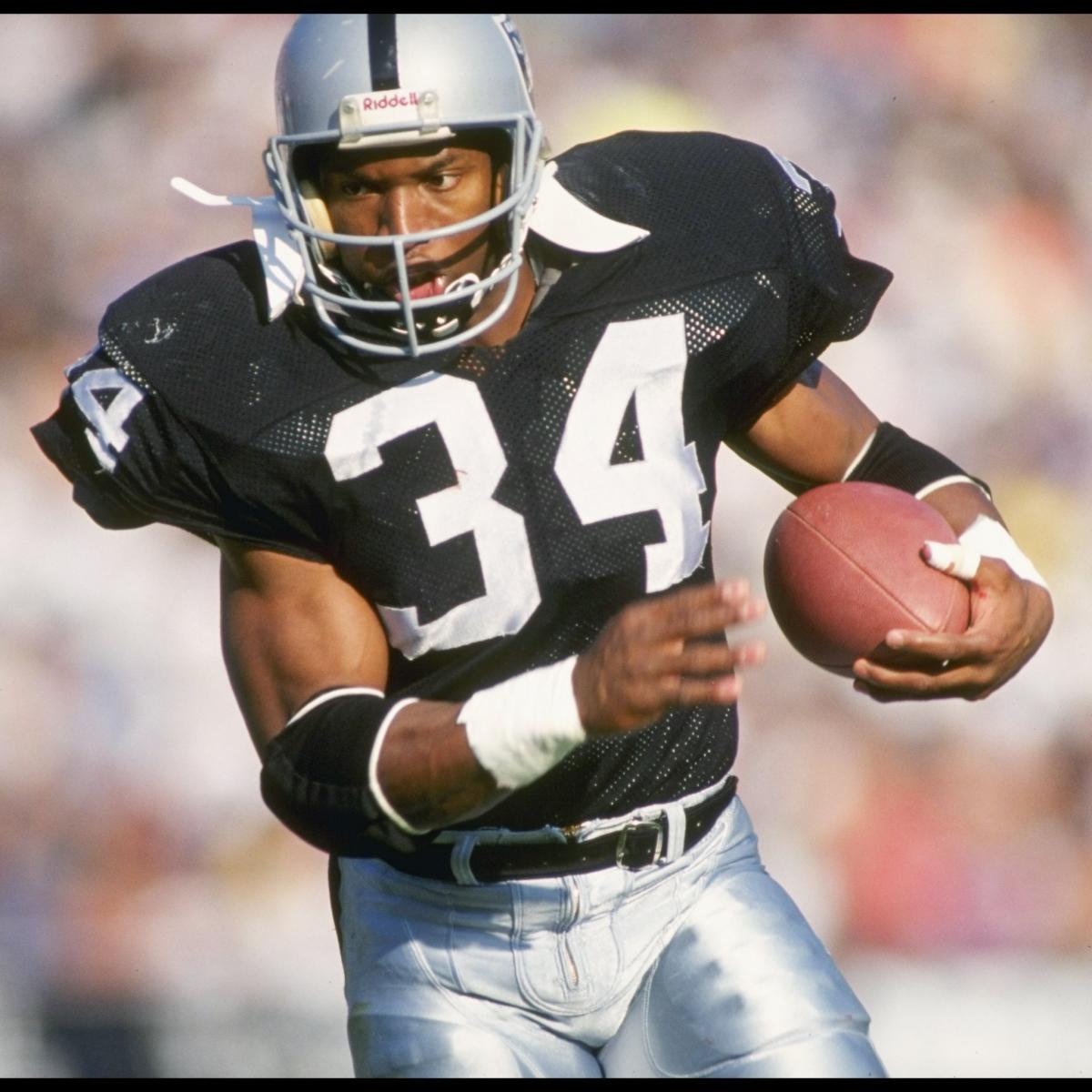 Bo Jackson Set to Make His 'Madden' Debut in Ultimate Team, News, Scores,  Highlights, Stats, and Rumors