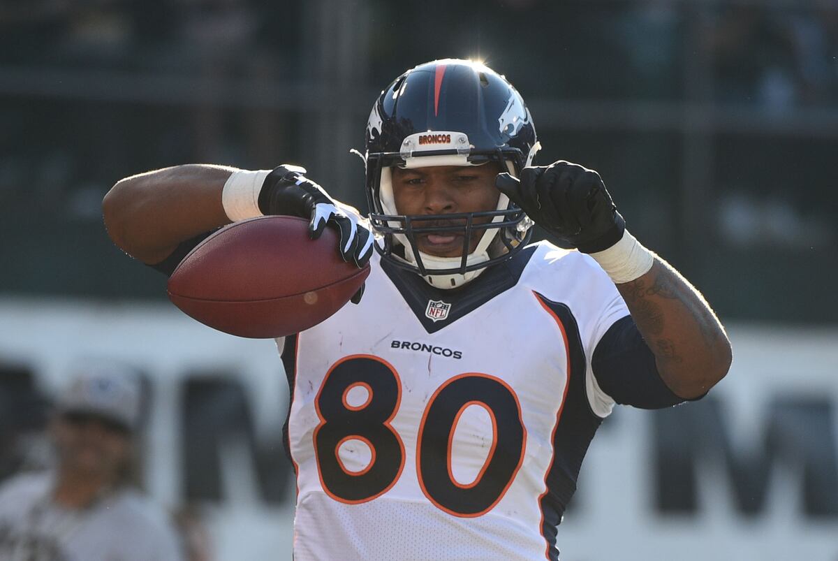Julius Thomas' Return Should Open Up Denver Broncos Offense News