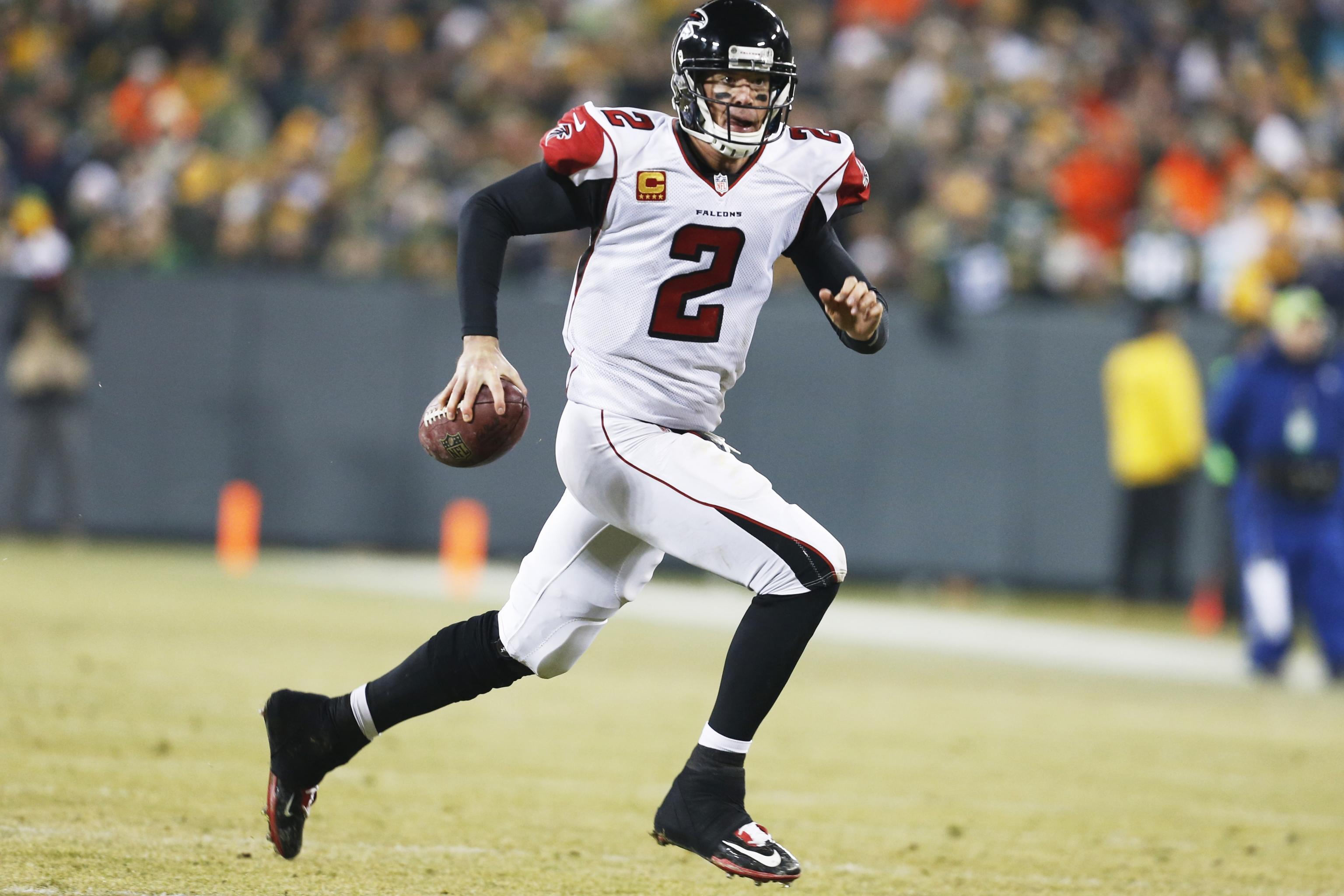 NFL Odds Thursday: Big Bets Moving Steelers vs Falcons Spread