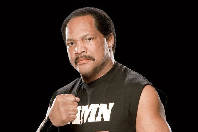 Full Career Retrospective And Greatest Moments For Ron Simmons News Scores Highlights Stats 